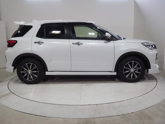 ライズZ4WD LEDヘッドライト オートライト スマートアシスト オーディオレス 純正エアロパーツセット(フロント/サイド/リヤ) キーフリーシステム クルーズコントロール 電動パーキングブレーキ(北海道)の中古車