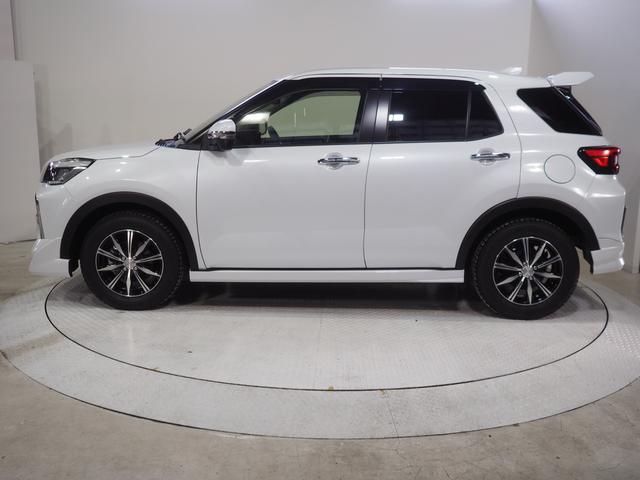 ライズZ4WD LEDヘッドライト オートライト スマートアシスト オーディオレス 純正エアロパーツセット(フロント/サイド/リヤ) キーフリーシステム クルーズコントロール 電動パーキングブレーキ(北海道)の中古車