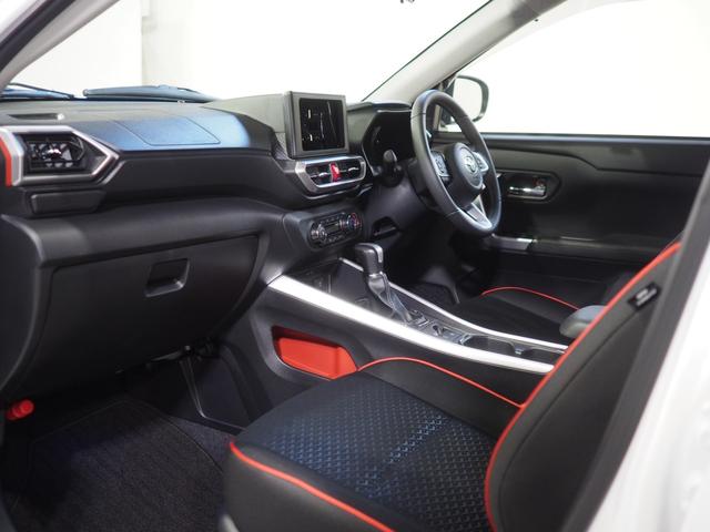 ライズZ4WD LEDヘッドライト オートライト スマートアシスト オーディオレス 純正エアロパーツセット(フロント/サイド/リヤ) キーフリーシステム クルーズコントロール 電動パーキングブレーキ(北海道)の中古車