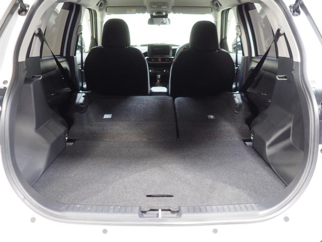 ライズZ4WD LEDヘッドライト オートライト スマートアシスト オーディオレス 純正エアロパーツセット(フロント/サイド/リヤ) キーフリーシステム クルーズコントロール 電動パーキングブレーキ(北海道)の中古車