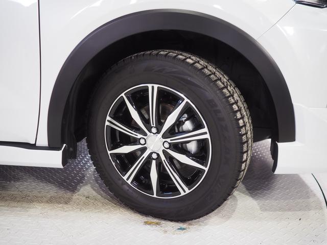 ライズZ4WD LEDヘッドライト オートライト スマートアシスト オーディオレス 純正エアロパーツセット(フロント/サイド/リヤ) キーフリーシステム クルーズコントロール 電動パーキングブレーキ(北海道)の中古車