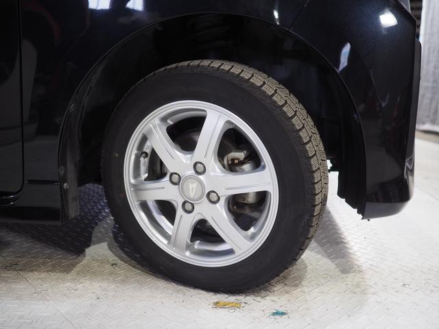 タントカスタムＸ４ＷＤ　夏冬タイヤ　両側パワースライドドア　ダイハツ純正ナビ　バックモニター　ドライブレコーダー　リモコンエンジンスターター　運転席助手席シートヒーター　オートエアコン　アイドリングストップ（北海道）の中古車