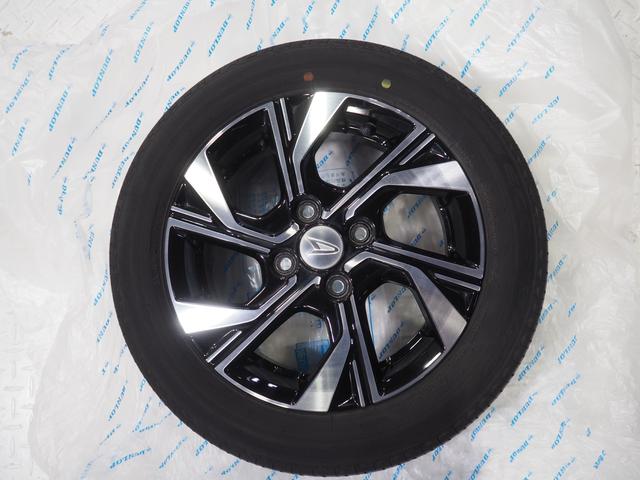 タントカスタムＸ４ＷＤ　夏冬タイヤ　両側パワースライドドア　ダイハツ純正ナビ　バックモニター　ドライブレコーダー　リモコンエンジンスターター　運転席助手席シートヒーター　オートエアコン　アイドリングストップ（北海道）の中古車