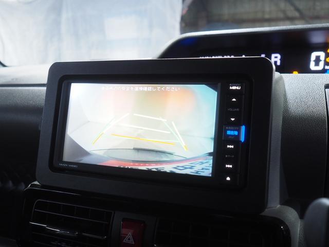 タントカスタムＸ４ＷＤ　夏冬タイヤ　両側パワースライドドア　ダイハツ純正ナビ　バックモニター　ドライブレコーダー　リモコンエンジンスターター　運転席助手席シートヒーター　オートエアコン　アイドリングストップ（北海道）の中古車