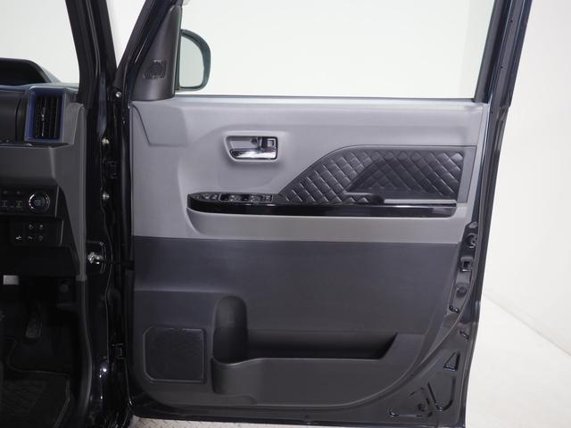 タントカスタムＸ４ＷＤ　夏冬タイヤ　両側パワースライドドア　ダイハツ純正ナビ　バックモニター　ドライブレコーダー　リモコンエンジンスターター　運転席助手席シートヒーター　オートエアコン　アイドリングストップ（北海道）の中古車