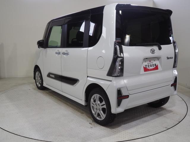 タントカスタムRSスタイルセレクション4WD ターボ 両側パワースライドドア ダイハツ純正ナビ バックモニター ナビ連動ドライブレコーダー クルーズコントロール ETC車載器 オートエアコン キーフリーシステム アイドリングストップ(北海道)の中古車