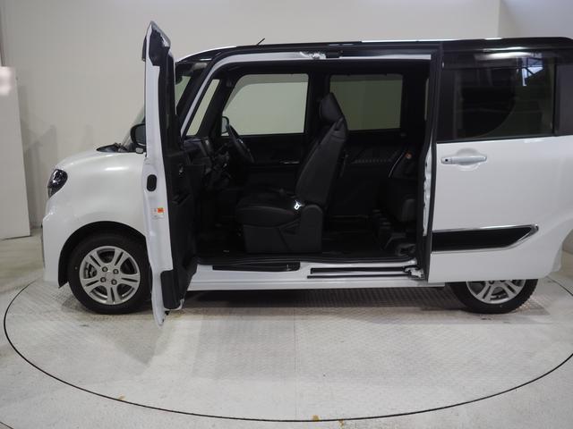 タントカスタムRSスタイルセレクション4WD ターボ 両側パワースライドドア ダイハツ純正ナビ バックモニター ナビ連動ドライブレコーダー クルーズコントロール ETC車載器 オートエアコン キーフリーシステム アイドリングストップ(北海道)の中古車