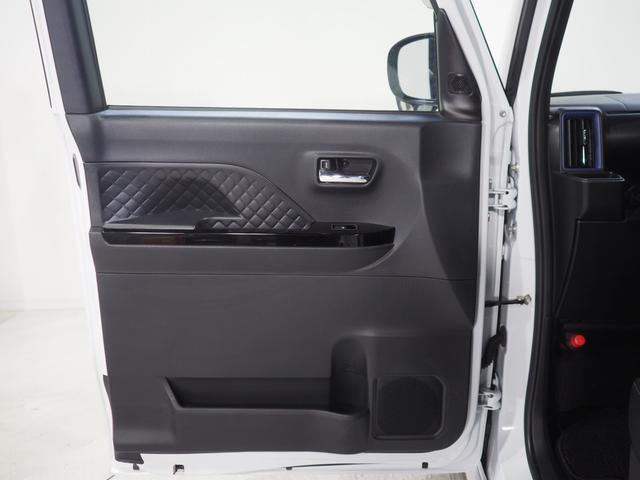 タントカスタムRSスタイルセレクション4WD ターボ 両側パワースライドドア ダイハツ純正ナビ バックモニター ナビ連動ドライブレコーダー クルーズコントロール ETC車載器 オートエアコン キーフリーシステム アイドリングストップ(北海道)の中古車