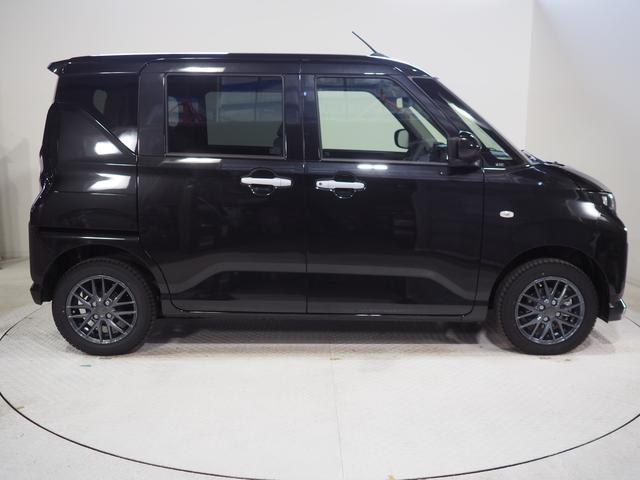 ムーヴＸ４ＷＤ　夏冬タイヤ　両側スライドドア左電動　ＬＥＤヘッドライト　オートライト　キーフリーシステム　オートエアコン　電動格納ドアミラー　前後コーナーセンサー　アイドリングストップ（北海道）の中古車