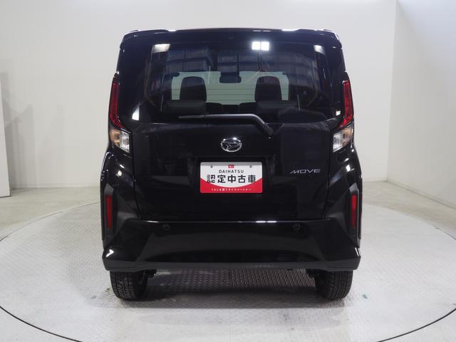 ムーヴＸ４ＷＤ　夏冬タイヤ　両側スライドドア左電動　ＬＥＤヘッドライト　オートライト　キーフリーシステム　オートエアコン　電動格納ドアミラー　前後コーナーセンサー　アイドリングストップ（北海道）の中古車