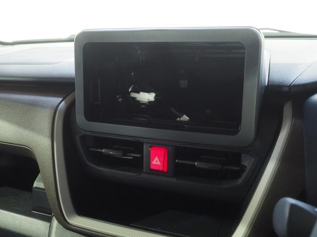 ムーヴＸ４ＷＤ　夏冬タイヤ　両側スライドドア左電動　ＬＥＤヘッドライト　オートライト　キーフリーシステム　オートエアコン　電動格納ドアミラー　前後コーナーセンサー　アイドリングストップ（北海道）の中古車