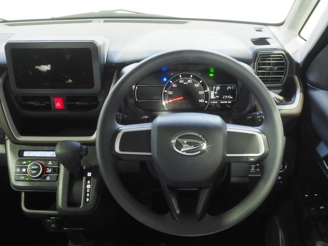 ムーヴＸ４ＷＤ　夏冬タイヤ　両側スライドドア左電動　ＬＥＤヘッドライト　オートライト　キーフリーシステム　オートエアコン　電動格納ドアミラー　前後コーナーセンサー　アイドリングストップ（北海道）の中古車