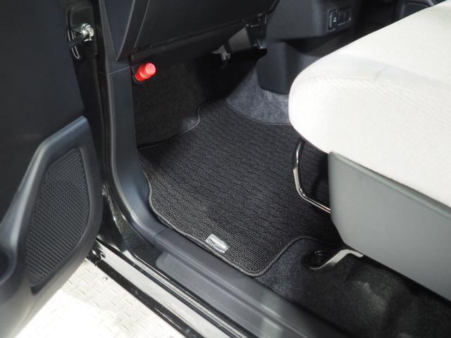 ムーヴＸ４ＷＤ　夏冬タイヤ　両側スライドドア左電動　ＬＥＤヘッドライト　オートライト　キーフリーシステム　オートエアコン　電動格納ドアミラー　前後コーナーセンサー　アイドリングストップ（北海道）の中古車