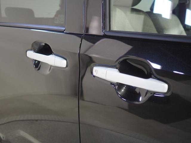 ムーヴＸ４ＷＤ　夏冬タイヤ　両側スライドドア左電動　ＬＥＤヘッドライト　オートライト　キーフリーシステム　オートエアコン　電動格納ドアミラー　前後コーナーセンサー　アイドリングストップ（北海道）の中古車