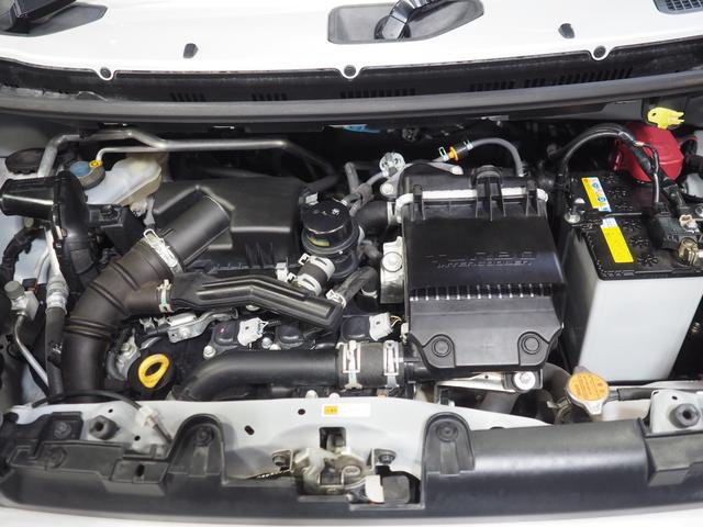 タフトＧターボ４ＷＤ　ガラスルーフ　ＬＥＤヘッドライト　ダイハツ純正ナビ　バックモニター　リモコンエンジンスターター　クルーズコントロール　運転席助手席シートヒーター　前後コーナーセンサー　アイドリングストップ（北海道）の中古車