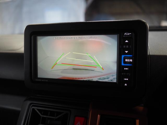 タフトＧターボ４ＷＤ　ガラスルーフ　ＬＥＤヘッドライト　ダイハツ純正ナビ　バックモニター　リモコンエンジンスターター　クルーズコントロール　運転席助手席シートヒーター　前後コーナーセンサー　アイドリングストップ（北海道）の中古車