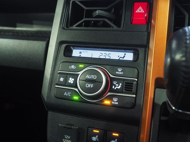 タフトＧターボ４ＷＤ　ガラスルーフ　ＬＥＤヘッドライト　ダイハツ純正ナビ　バックモニター　リモコンエンジンスターター　クルーズコントロール　運転席助手席シートヒーター　前後コーナーセンサー　アイドリングストップ（北海道）の中古車