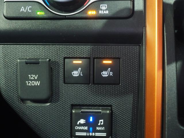 タフトＧターボ４ＷＤ　ガラスルーフ　ＬＥＤヘッドライト　ダイハツ純正ナビ　バックモニター　リモコンエンジンスターター　クルーズコントロール　運転席助手席シートヒーター　前後コーナーセンサー　アイドリングストップ（北海道）の中古車