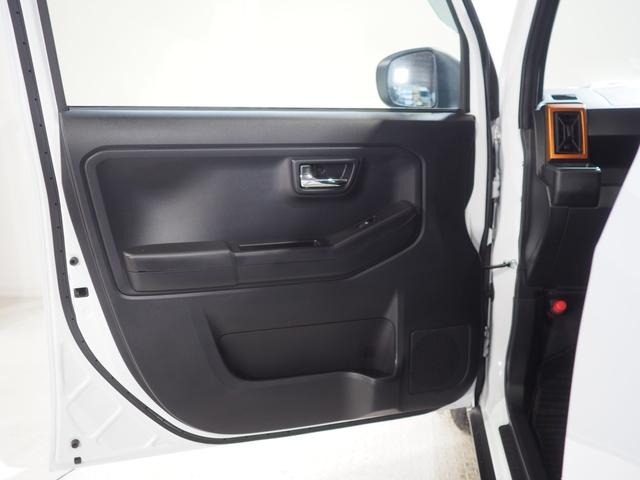 タフトＧターボ４ＷＤ　ガラスルーフ　ＬＥＤヘッドライト　ダイハツ純正ナビ　バックモニター　リモコンエンジンスターター　クルーズコントロール　運転席助手席シートヒーター　前後コーナーセンサー　アイドリングストップ（北海道）の中古車