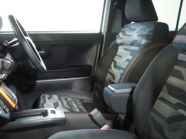 タフトＧターボ４ＷＤ　ガラスルーフ　ＬＥＤヘッドライト　ダイハツ純正ナビ　バックモニター　リモコンエンジンスターター　クルーズコントロール　運転席助手席シートヒーター　前後コーナーセンサー　アイドリングストップ（北海道）の中古車