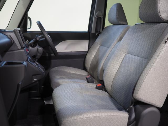 タントＸ４ＷＤ　両側スライドドア左電動　ＬＥＤヘッドライト　オートライト　デジタルメーター　キーフリーシステム　運転席助手席シートヒーター　前後コーナーセンサー　オーディオレス　アイドリングストップ（北海道）の中古車