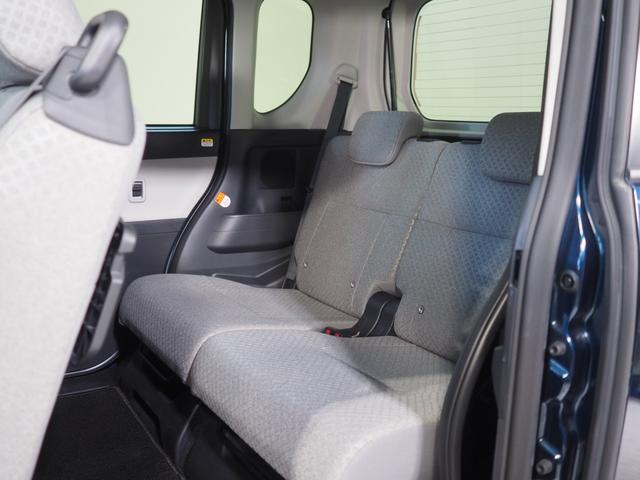 タントＸ４ＷＤ　両側スライドドア左電動　ＬＥＤヘッドライト　オートライト　デジタルメーター　キーフリーシステム　運転席助手席シートヒーター　前後コーナーセンサー　オーディオレス　アイドリングストップ（北海道）の中古車