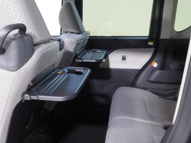 タントＸ４ＷＤ　両側スライドドア左電動　ＬＥＤヘッドライト　オートライト　デジタルメーター　キーフリーシステム　運転席助手席シートヒーター　前後コーナーセンサー　オーディオレス　アイドリングストップ（北海道）の中古車