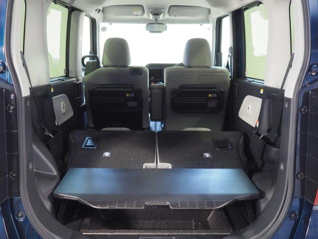 タントＸ４ＷＤ　両側スライドドア左電動　ＬＥＤヘッドライト　オートライト　デジタルメーター　キーフリーシステム　運転席助手席シートヒーター　前後コーナーセンサー　オーディオレス　アイドリングストップ（北海道）の中古車