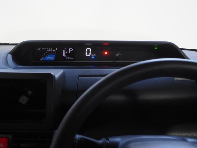 タントＸ４ＷＤ　両側スライドドア左電動　ＬＥＤヘッドライト　オートライト　デジタルメーター　キーフリーシステム　運転席助手席シートヒーター　前後コーナーセンサー　オーディオレス　アイドリングストップ（北海道）の中古車