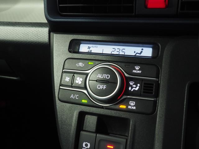 タントＸ４ＷＤ　両側スライドドア左電動　ＬＥＤヘッドライト　オートライト　デジタルメーター　キーフリーシステム　運転席助手席シートヒーター　前後コーナーセンサー　オーディオレス　アイドリングストップ（北海道）の中古車