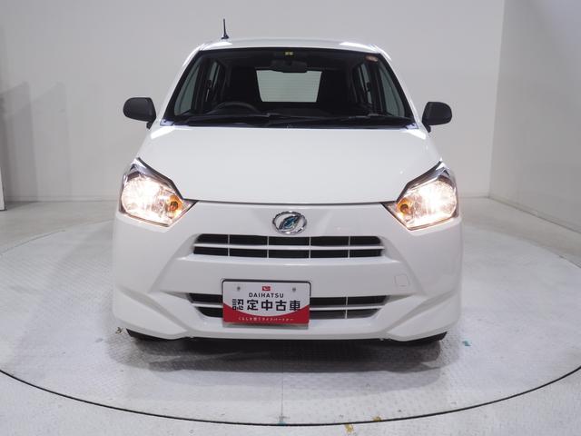 ミライースＢ４ＷＤ　夏冬タイヤ　ＣＤチューナー　リモコンエンジンスターター　キーレスエントリー　デジタルメーター　アイドリングストップ　ＶＳＣ（横滑り抑制機能）（北海道）の中古車