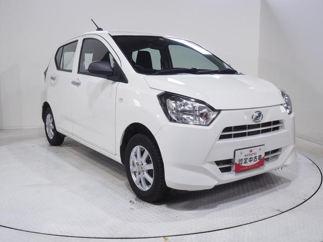 ミライースＢ４ＷＤ　夏冬タイヤ　ＣＤチューナー　リモコンエンジンスターター　キーレスエントリー　デジタルメーター　アイドリングストップ　ＶＳＣ（横滑り抑制機能）（北海道）の中古車