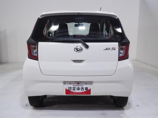 ミライースＢ４ＷＤ　夏冬タイヤ　ＣＤチューナー　リモコンエンジンスターター　キーレスエントリー　デジタルメーター　アイドリングストップ　ＶＳＣ（横滑り抑制機能）（北海道）の中古車