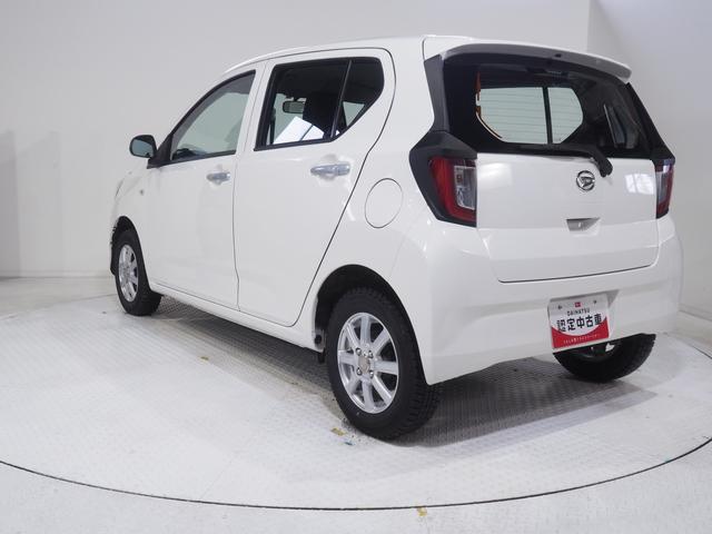 ミライースＢ４ＷＤ　夏冬タイヤ　ＣＤチューナー　リモコンエンジンスターター　キーレスエントリー　デジタルメーター　アイドリングストップ　ＶＳＣ（横滑り抑制機能）（北海道）の中古車