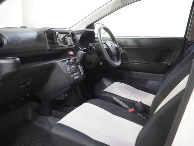 ミライースＢ４ＷＤ　夏冬タイヤ　ＣＤチューナー　リモコンエンジンスターター　キーレスエントリー　デジタルメーター　アイドリングストップ　ＶＳＣ（横滑り抑制機能）（北海道）の中古車