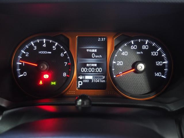 タフトＧ４ＷＤ　ガラスルーフ　ダイハツ純正ナビ　バックモニター　ＥＴＣ車載器　リモコンエンジンスターター　運転席助手席シートヒーター　電動パーキングブレーキ　ＬＥＤヘッドライト　オートライト　オートエアコン（北海道）の中古車