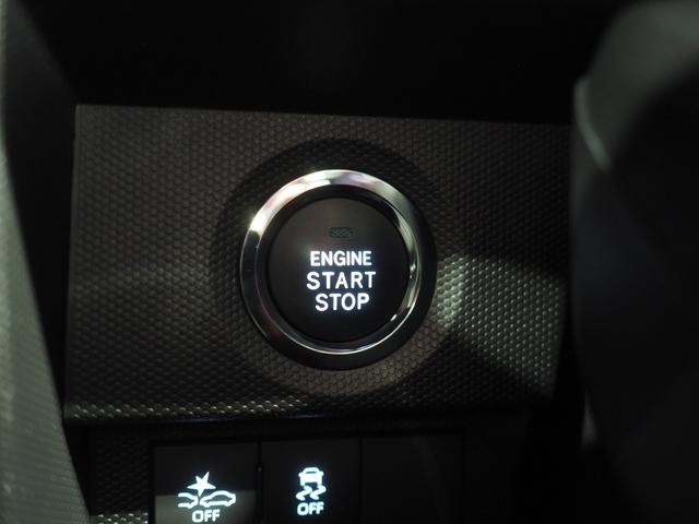 タフトＧ４ＷＤ　ガラスルーフ　ダイハツ純正ナビ　バックモニター　ＥＴＣ車載器　リモコンエンジンスターター　運転席助手席シートヒーター　電動パーキングブレーキ　ＬＥＤヘッドライト　オートライト　オートエアコン（北海道）の中古車