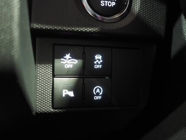 タフトＧ４ＷＤ　ガラスルーフ　ダイハツ純正ナビ　バックモニター　ＥＴＣ車載器　リモコンエンジンスターター　運転席助手席シートヒーター　電動パーキングブレーキ　ＬＥＤヘッドライト　オートライト　オートエアコン（北海道）の中古車