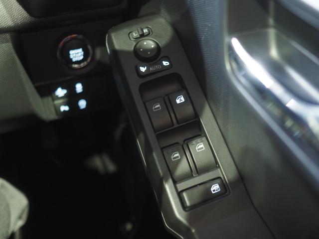 タフトＧ４ＷＤ　ガラスルーフ　ダイハツ純正ナビ　バックモニター　ＥＴＣ車載器　リモコンエンジンスターター　運転席助手席シートヒーター　電動パーキングブレーキ　ＬＥＤヘッドライト　オートライト　オートエアコン（北海道）の中古車