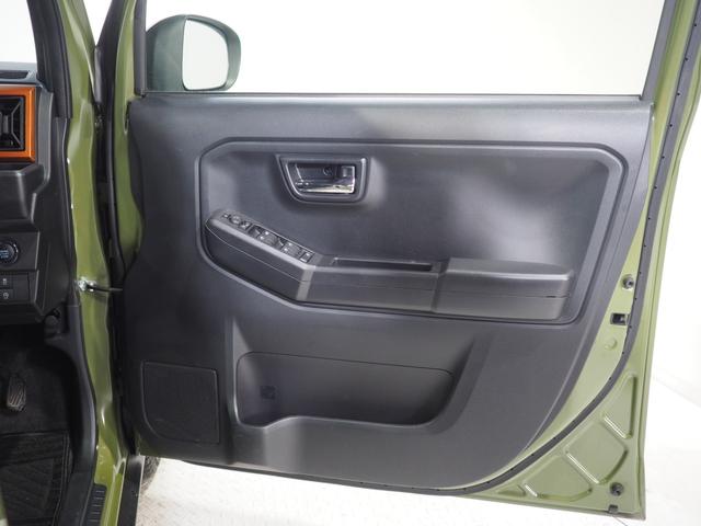 タフトＧ４ＷＤ　ガラスルーフ　ダイハツ純正ナビ　バックモニター　ＥＴＣ車載器　リモコンエンジンスターター　運転席助手席シートヒーター　電動パーキングブレーキ　ＬＥＤヘッドライト　オートライト　オートエアコン（北海道）の中古車