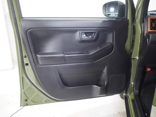 タフトＧ４ＷＤ　ガラスルーフ　ダイハツ純正ナビ　バックモニター　ＥＴＣ車載器　リモコンエンジンスターター　運転席助手席シートヒーター　電動パーキングブレーキ　ＬＥＤヘッドライト　オートライト　オートエアコン（北海道）の中古車