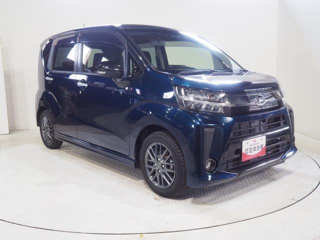 ムーヴカスタム X VS SAIII4WD ダイハツ純正ナビ パノラマモニター リモコンエンジンスターター ETC車載器 ドライブレコーダー オートライト オートエアコン キーフリーシステム 運転席シートヒーター アイドリングストップ(北海道)の中古車