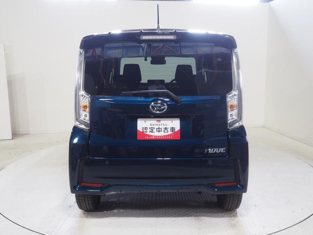 ムーヴカスタム X VS SAIII4WD ダイハツ純正ナビ パノラマモニター リモコンエンジンスターター ETC車載器 ドライブレコーダー オートライト オートエアコン キーフリーシステム 運転席シートヒーター アイドリングストップ(北海道)の中古車