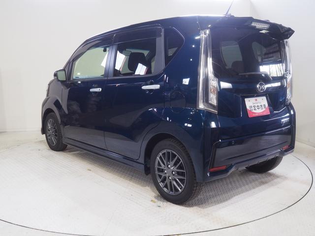 ムーヴカスタム X VS SAIII4WD ダイハツ純正ナビ パノラマモニター リモコンエンジンスターター ETC車載器 ドライブレコーダー オートライト オートエアコン キーフリーシステム 運転席シートヒーター アイドリングストップ(北海道)の中古車