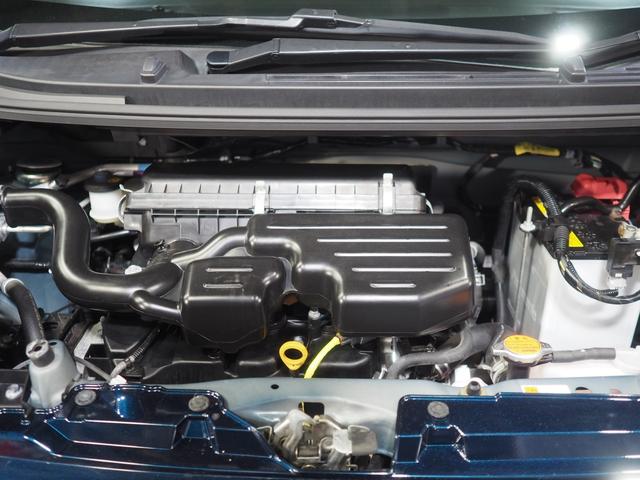 ムーヴカスタム X VS SAIII4WD ダイハツ純正ナビ パノラマモニター リモコンエンジンスターター ETC車載器 ドライブレコーダー オートライト オートエアコン キーフリーシステム 運転席シートヒーター アイドリングストップ(北海道)の中古車