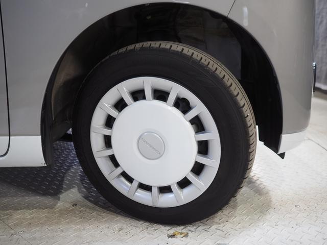 ムーヴキャンバスストライプスＧ４ＷＤ　両側パワースライドドア　スマホ連携ディスプレイオーディオ　バックモニター　ドライブレコーダー　リモコンエンジンスターター　運転席助手席シートヒーター　ＬＥＤヘッドライト　アイドリングストップ（北海道）の中古車
