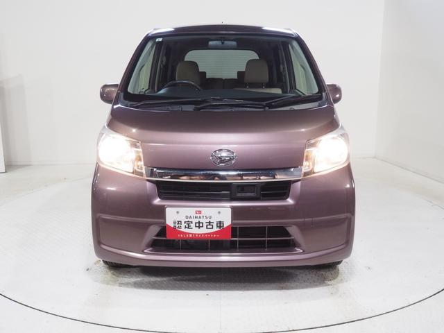 ムーヴＬ　ＳＡ４ＷＤ　夏冬タイヤ　ＣＤチューナー　キーレスエントリー　電動格納ドアミラー　アイドリングストップ　ＶＳＣ（横滑り抑制機能）　スマートアシスト（北海道）の中古車