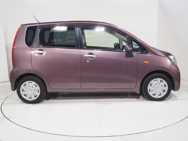 ムーヴＬ　ＳＡ４ＷＤ　夏冬タイヤ　ＣＤチューナー　キーレスエントリー　電動格納ドアミラー　アイドリングストップ　ＶＳＣ（横滑り抑制機能）　スマートアシスト（北海道）の中古車