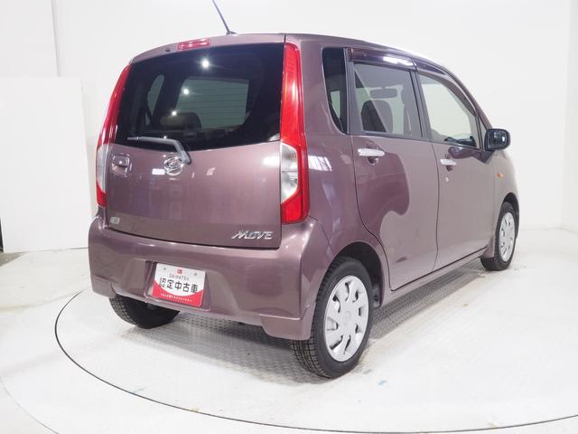 ムーヴＬ　ＳＡ４ＷＤ　夏冬タイヤ　ＣＤチューナー　キーレスエントリー　電動格納ドアミラー　アイドリングストップ　ＶＳＣ（横滑り抑制機能）　スマートアシスト（北海道）の中古車