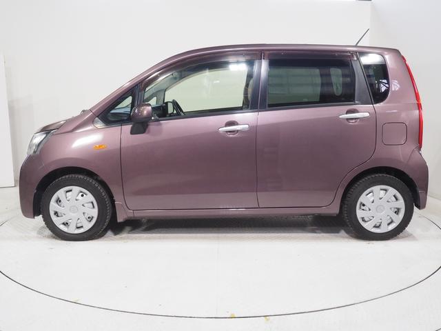 ムーヴＬ　ＳＡ４ＷＤ　夏冬タイヤ　ＣＤチューナー　キーレスエントリー　電動格納ドアミラー　アイドリングストップ　ＶＳＣ（横滑り抑制機能）　スマートアシスト（北海道）の中古車